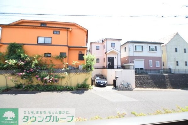 フェニックスF の物件内観写真